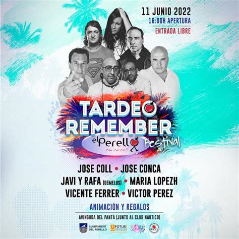 TARDEO REMEMBER